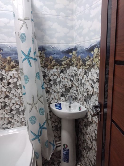 Сдаёсться квартира в аренду в черваке приморском