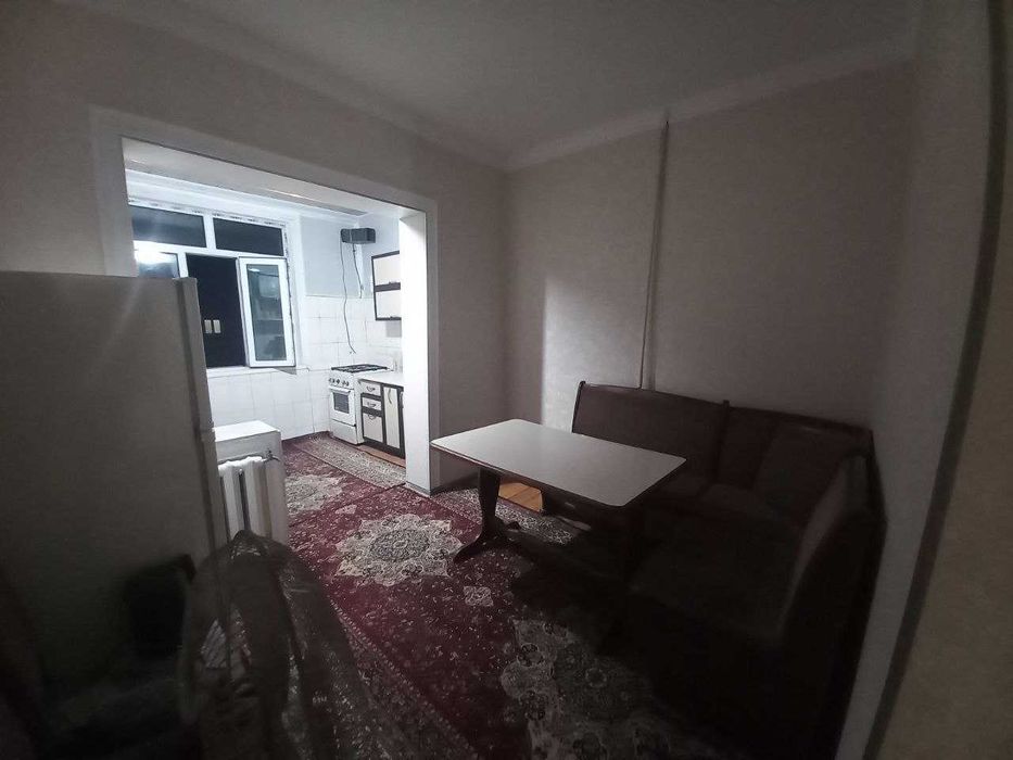 Сдается 3-х комнатная квартира на Юнусабад-19