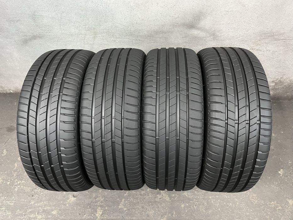 Anvelope vara bridgestone 205/55/17