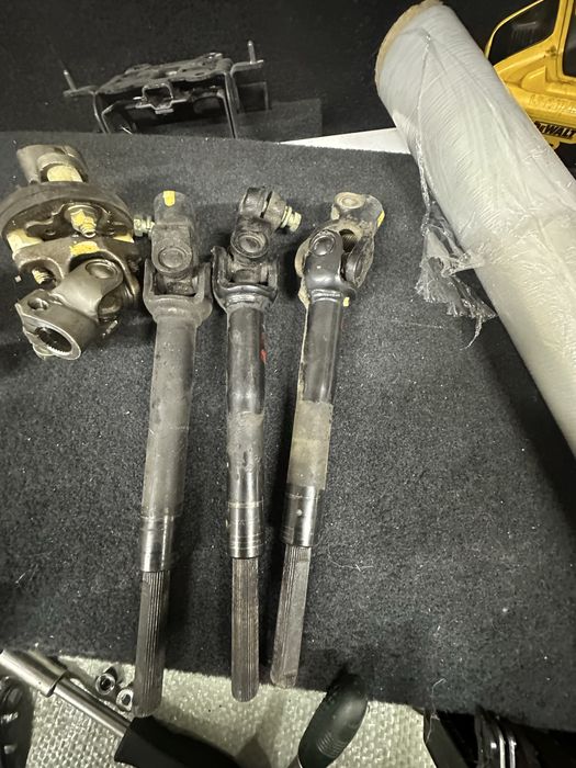 Насос гур на 2 GR 3.5