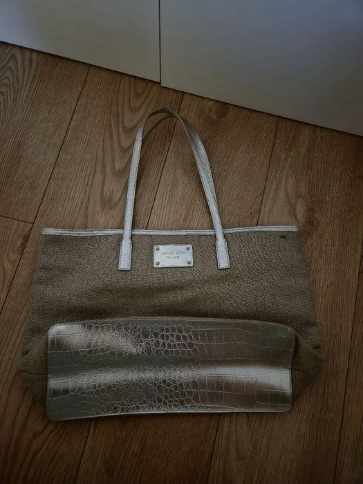 Плажна чанта Michael Kors