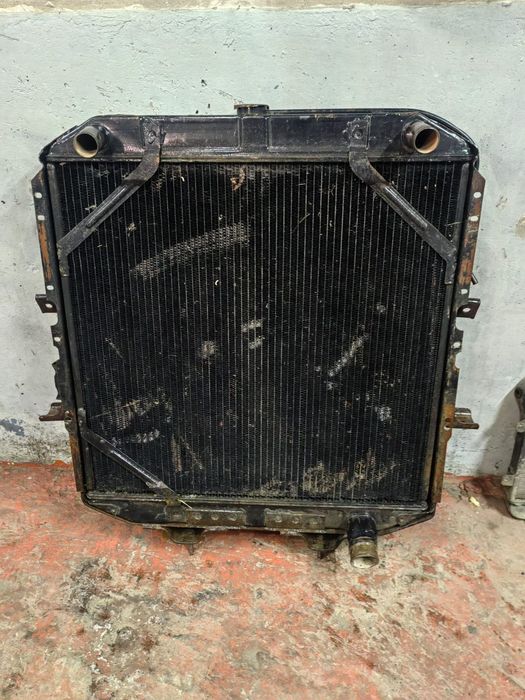 Продам радиатор КРАЗ