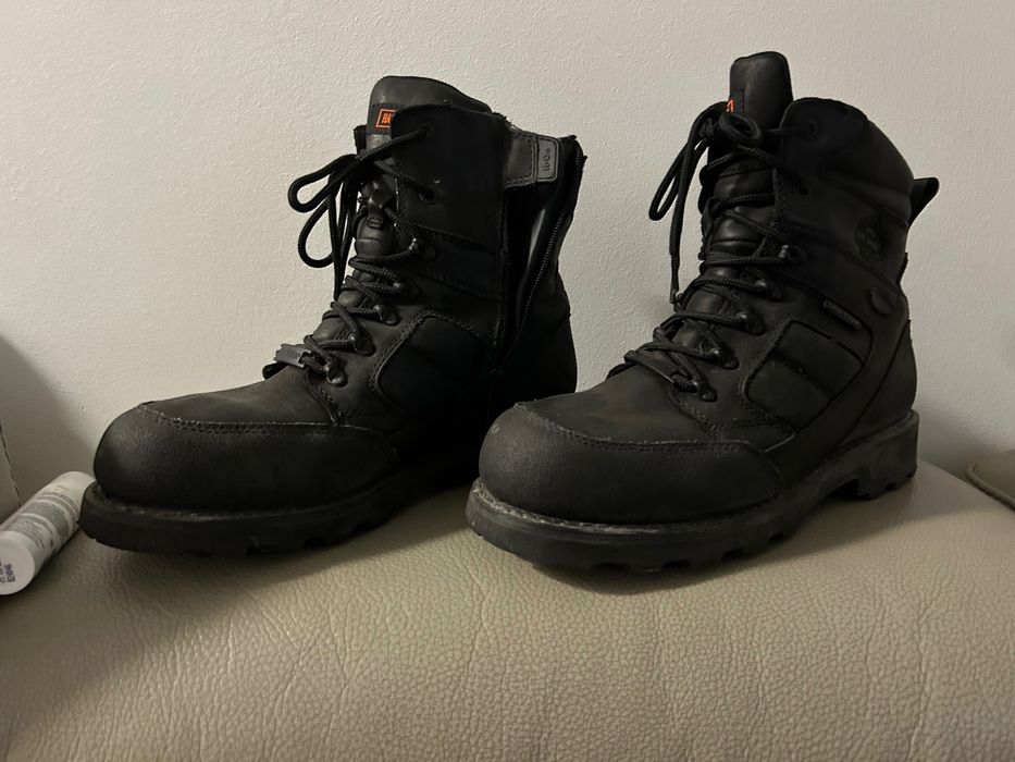 Обувки за мотор Харлей Дейвидсън