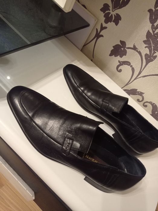 Туфли Cesare paciotti Morechi