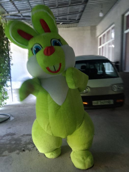 Afarmlena TEDDY quyon