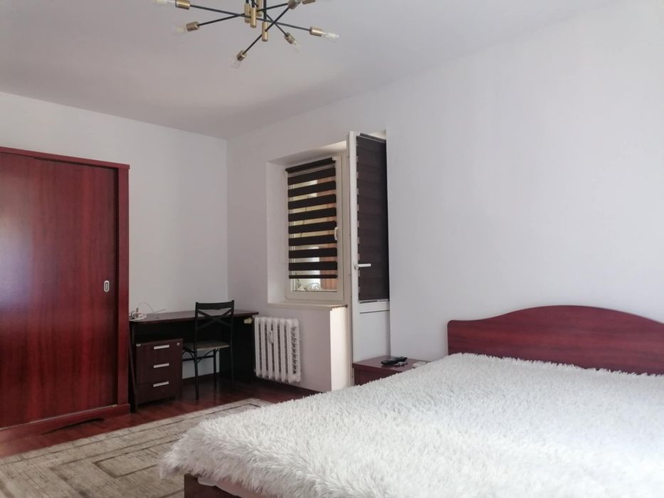 Inchiriez garsoniera in Bucuresti,sector 4