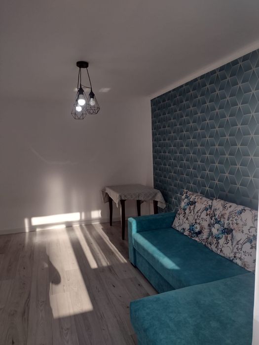 Apartament lujerului