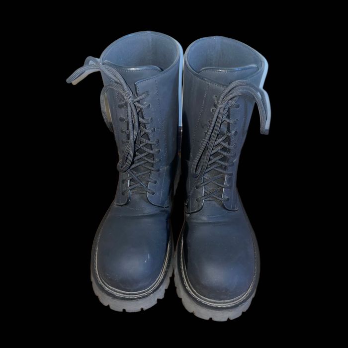 Balenciaga Steroid boots