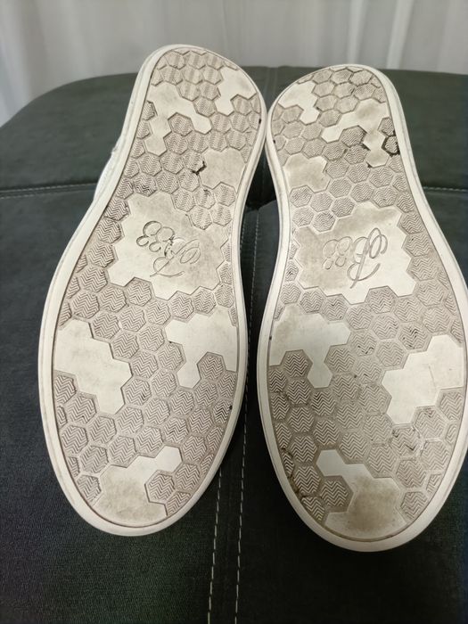 Adidasi tenisi Bee Inspired B33 , marimea 44