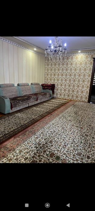 Участка сотилади.Урикзор 4 сот, 6 хона участка сотилади