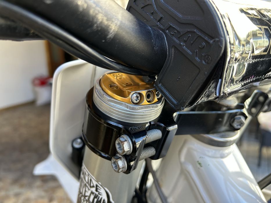 Husqvarna FC 450 2017г.