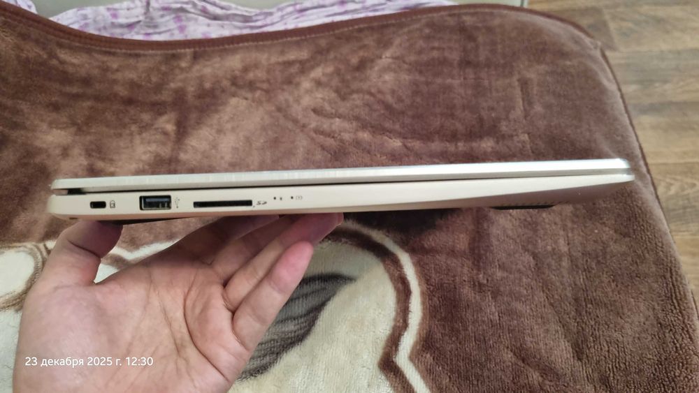 ноутбук для бизнеса