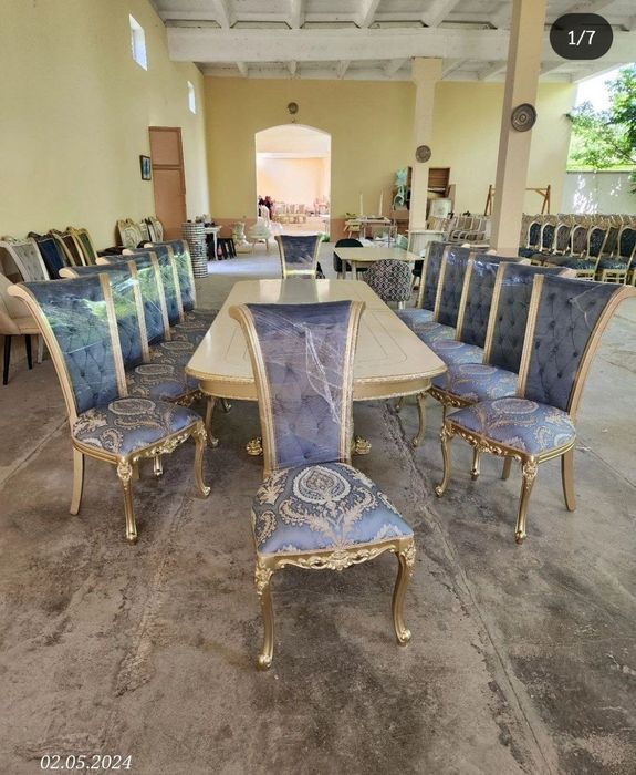 Stol stul birinchi qol seh ishlab chiqarish