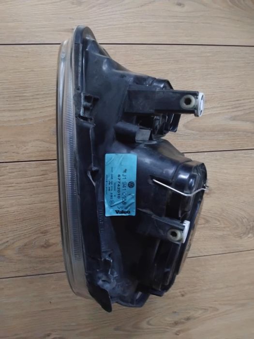 Фарове за голф 4