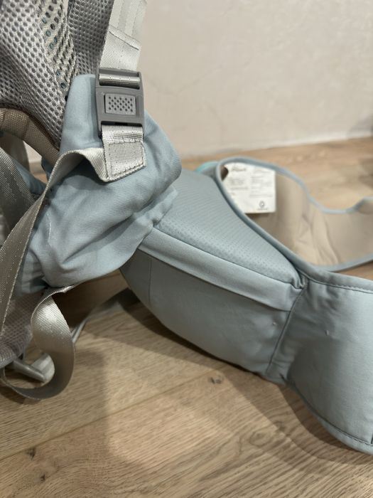 Кенгуру -эргорюкзак