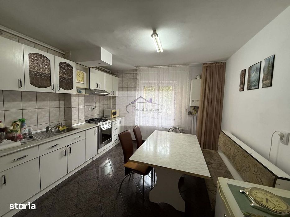Apartament 2 camere Zorilor-str Padurii