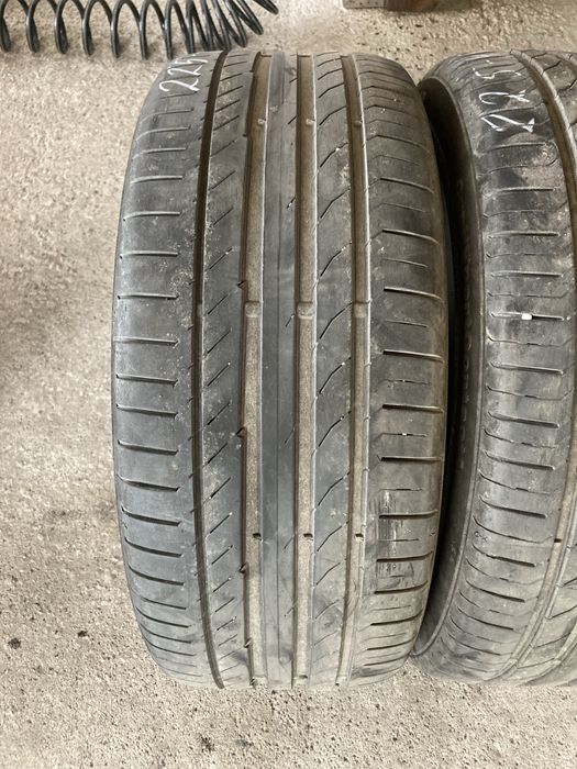 Лятни гуми 225-45-17