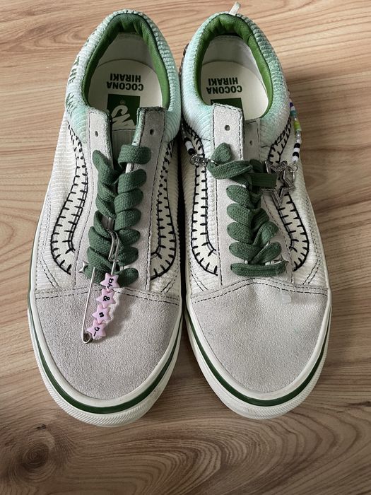 VANS LX OLD Skool / дамски сникърси/кецове 40,5