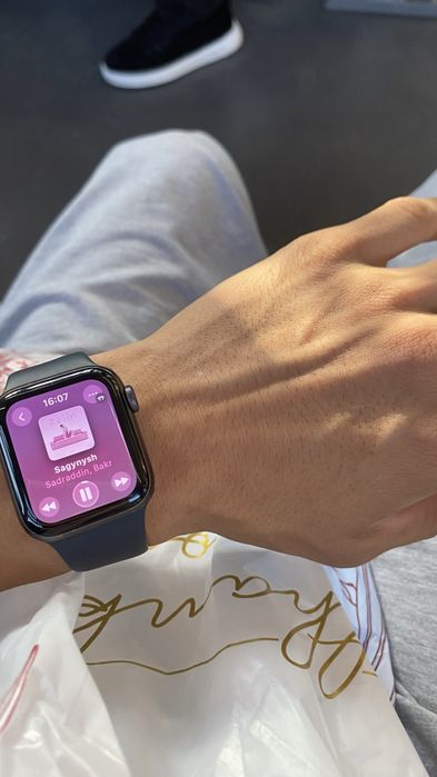 Apple watch SE 41mm