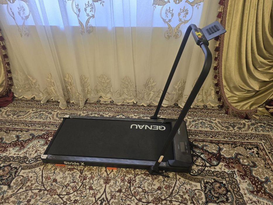 беговая дорожка