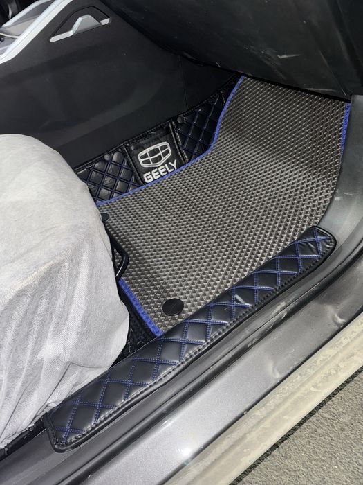 3D.  5D.   8D.  Коврики для авто