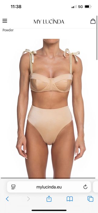 Бански my lucinda