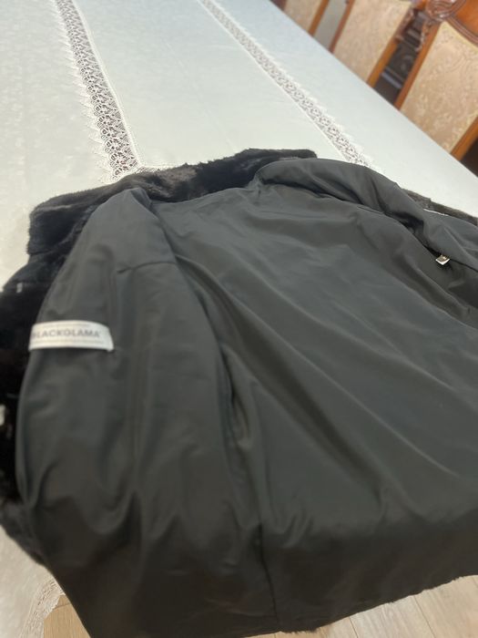 Продам норковую шубу