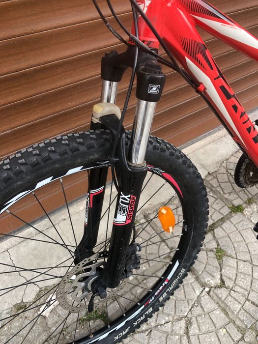 Велосипед Sprint Apolon 26"