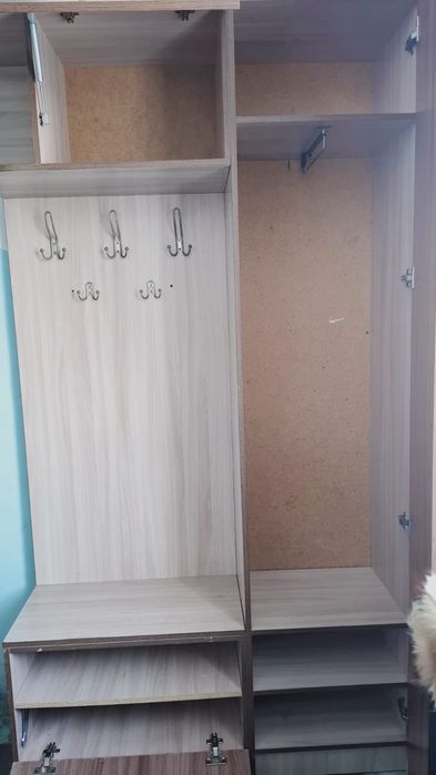 Отдам даром  Прихожка