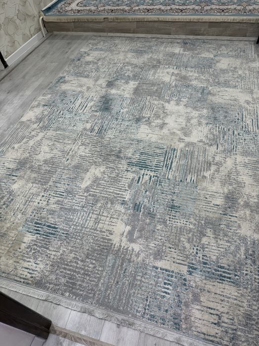 Килем тап таза коври