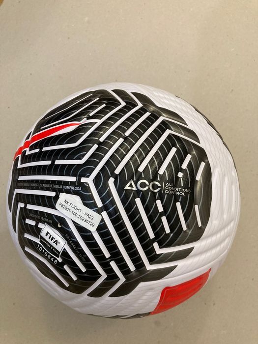 Minge fotbal Nike Flight calitatea Pro