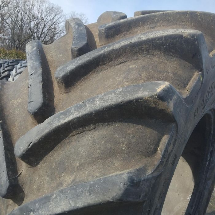 Cauciucuri 800/65R32 (30.5R32) Continental Anvelope SH PRET la OFERTA