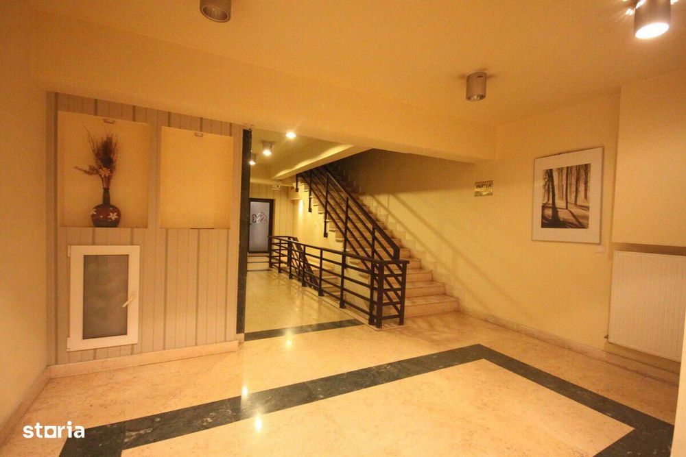 Apartament 2 camere | 84mp – Grozăvești - Loc de parcare subteran