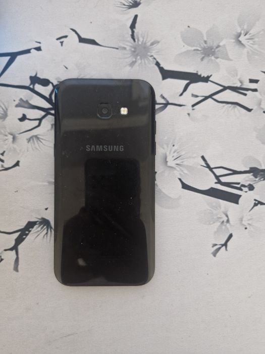 Samsung Galaxy A5