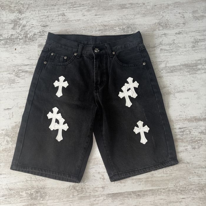 Chrome Hearts Jorts