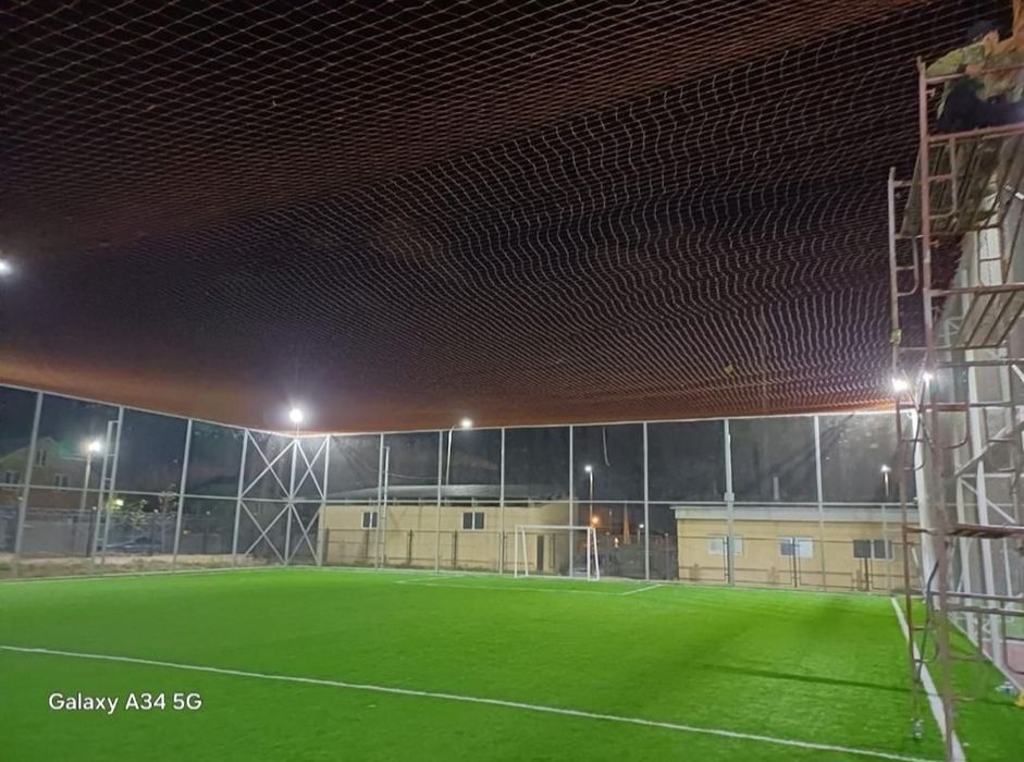 Stadion Setka Mini