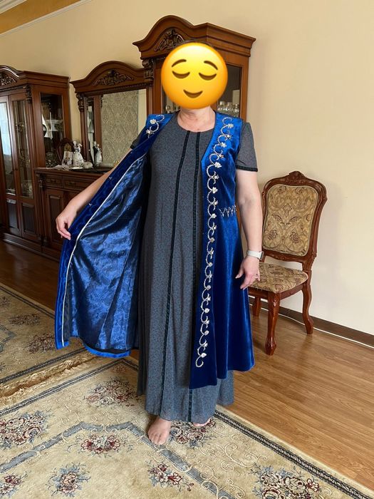 Камзол национальный