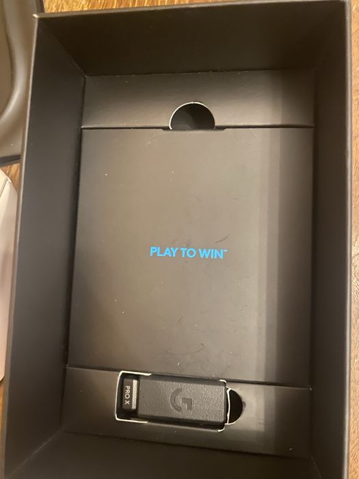 мышка logitech g pro superlight 1