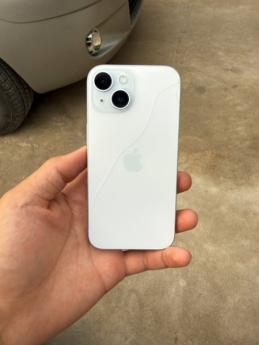 Iphone 15 dual sim