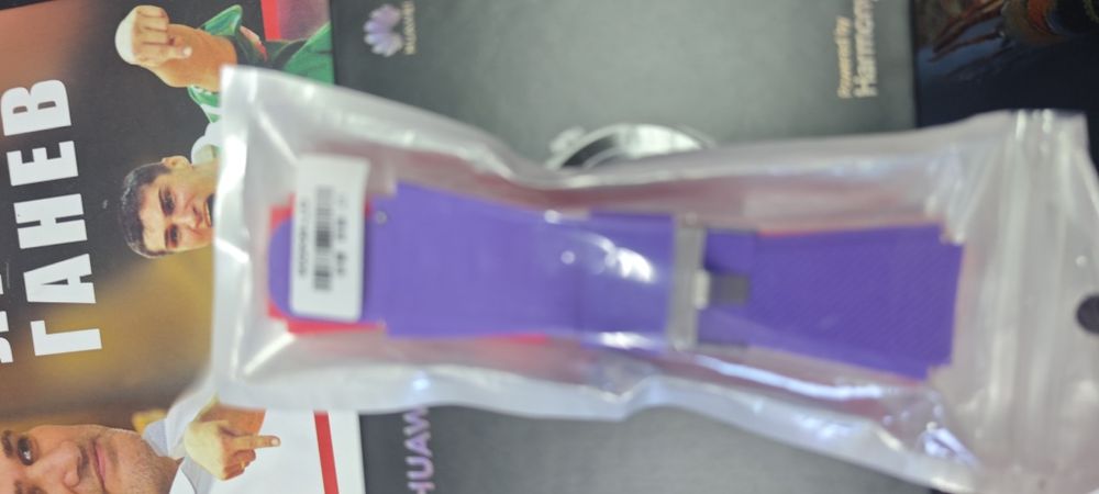 Часовник Huawei WATCH GT 3 PRO PRO