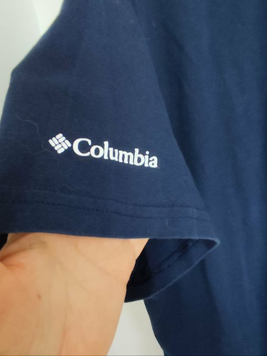 Columbia tricou bărbat XL