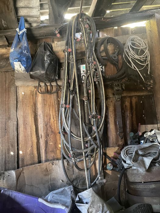 Продам опрыскиватель (ОВТ)