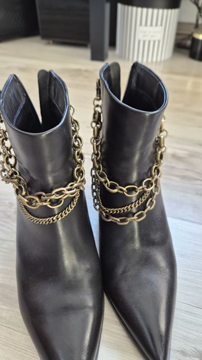 Дамски боти Lio Jo 39