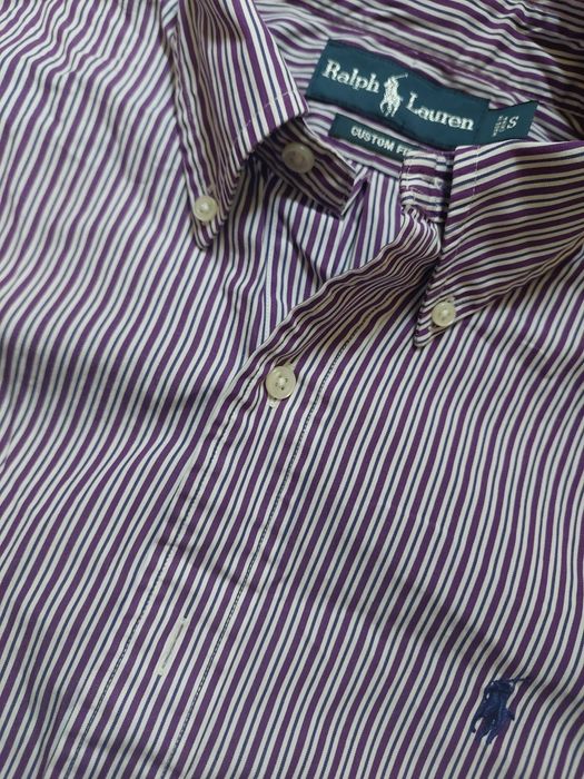 Мъжка риза Ralph Lauren