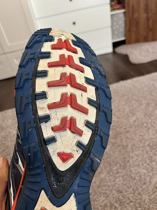 Salomon XA Pro 3D Gtx-оригинални обувки