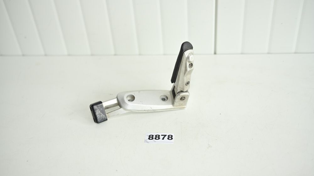 BMW R1200R K27 2005 2013 Suport cu scarita dreapta spate