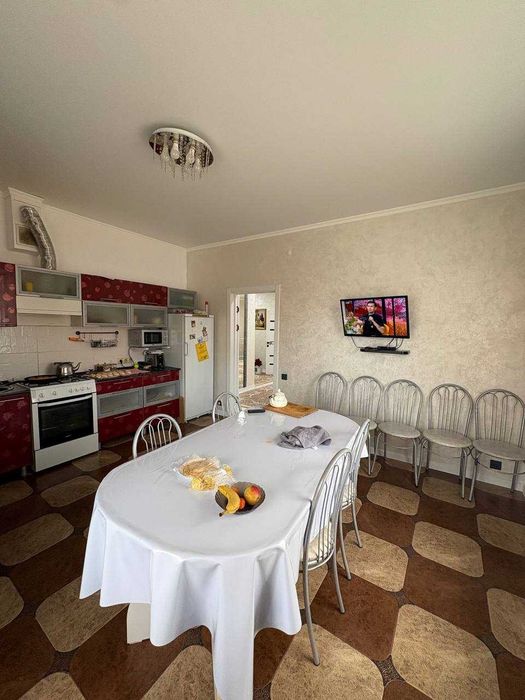 Продажа Коттедж в районе Красного Партизана