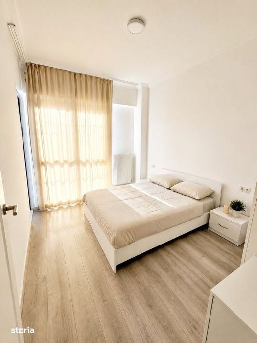 Energia Residence | Mobilat & utilat | Loc de parcare inclus — fotografia 1