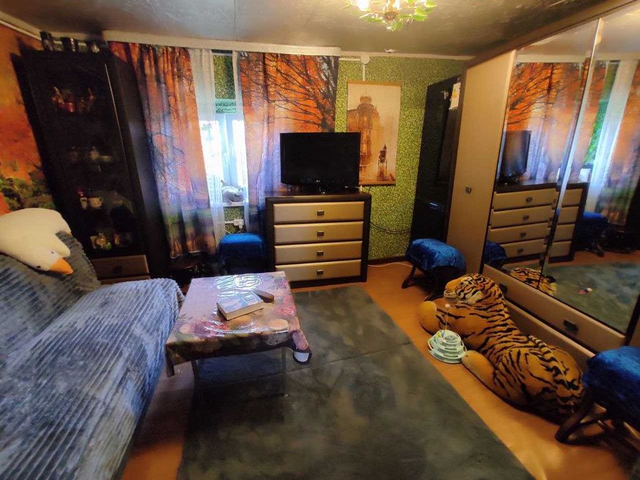 продам дом с городским участком