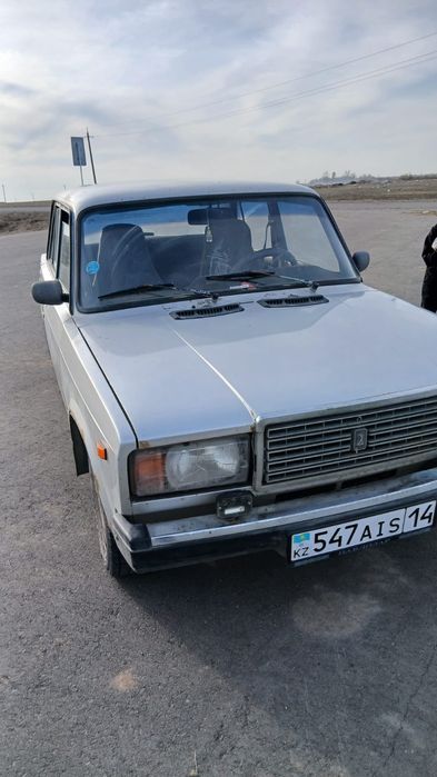 Продам Срочно Ваз 2107